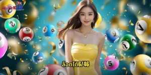 ล็อตโต้6/46